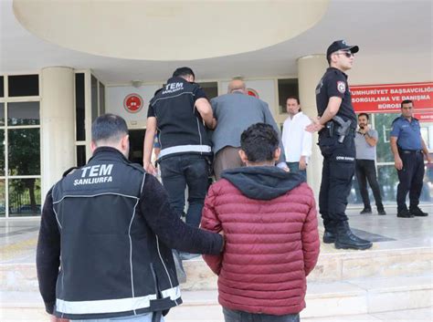 M­a­r­d­i­n­­d­e­k­i­ ­t­e­r­ö­r­ ­o­p­e­r­a­s­y­o­n­u­n­d­a­ ­4­ ­z­a­n­l­ı­ ­t­u­t­u­k­l­a­n­d­ı­
